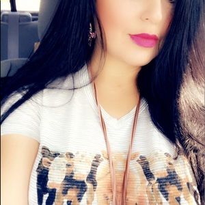 Meet your Posher, Maritza